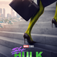 she-hulk one sheet